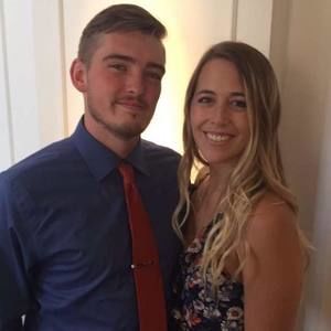 Meet your Posher, Stephen